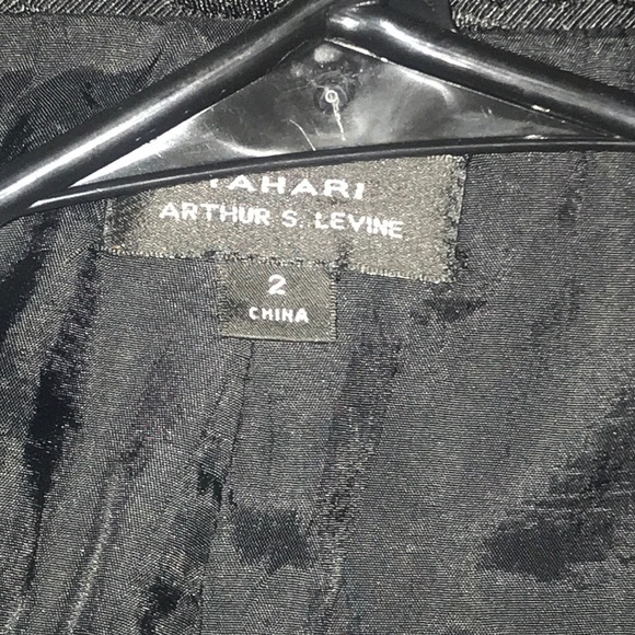 Tahiti size 2 suit dress - Picture 2 of 8